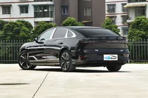 Nouvelle Énergie 2023 Landu Zhuguang Longue Portée 580KM SUV Professionnel Performant 4x4 4x2 Tous Modèles et Types Disponibles - Product Image 5