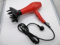 Sèche-cheveux professionnel Pro Nano Titanium Super Turbo 2300 Power Trip avec diffuseur, appareil de beauté et de soin personnel, best-seller