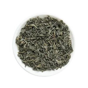 Chunmee Factory-Price Pure Organic Green Tea 9369 9366 Healthy Loose Leaf Specialty Slimming