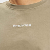 T-shirt Croptop personnalisé haut court pour femmes T-shirt pour femmes hauts courts à la mode pour les femmes T-shirt court surdimensionné