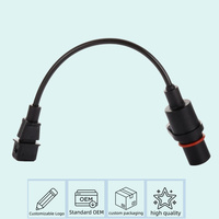 Nouvel Capteur de Position du Vilebrequin pour Pièces Détachées Automobiles Compatible Rio 39180-22600 3918022600
