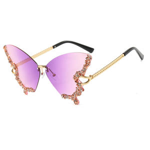 <span class=keywords><strong>Gafas</strong></span> <span class=keywords><strong>de</strong></span> sol UV400 Premium <span class=keywords><strong>para</strong></span> mujer Diseño <span class=keywords><strong>de</strong></span> mariposa <span class=keywords><strong>de</strong></span> lujo con juego <span class=keywords><strong>de</strong></span> diamantes <span class=keywords><strong>Gafas</strong></span> personalizadas <span class=keywords><strong>de</strong></span> moda - Product Image 6
