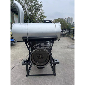 Brand New động cơ diesel qsb7 6.7L cho kummins máy xúc hoàn chỉnh động cơ diesel lắp ráp - Product Image 3