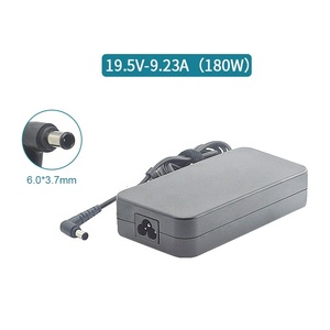 Cargador de 180W 19.5V 9.23A para <span class=keywords><strong>ASUS</strong></span> <span class=keywords><strong>TUF</strong></span> <span class=keywords><strong>F15</strong></span> FX505GM TUF705GD 6.0*3.7mm Adaptador de CA para Portátil ADP-180TB H G14 GA401 GA401QM-211.ZG14 - Product Image 6