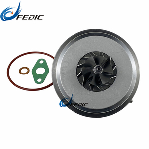 Cartuccia Turbo BV43 53039880208 per Audi A3 A4 A5 A6 VW Beetle Jetta Golf Passat <span class=keywords><strong>2.0</strong></span> <span class=keywords><strong>TDI</strong></span> CJAA 103KW <span class=keywords><strong>2008</strong></span> - Product Image 6