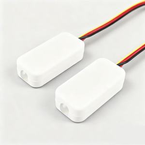 12V cảm ứng chuyển đổi nhà thông minh cảm biến Kit với 0-3 mét phạm vi cảm biến IP65 đánh giá 12 Wát điện cho nhà bếp & Hall chiếu sáng tự động hóa - Product Image 2