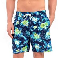 Short d'entraînement cargo pour hommes avec logo en relief 3D pour l'été Short de survêtement en coton personnalisé pour garçons