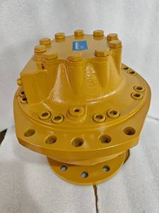 MOTOR HIDRÁULICO MSE MSE11 MSE18 MSE18-1-127-R18-1110-57EH MSE11-2-G21-A11-1110-SEGJ DE ALTO TORQUE - Product Image 3