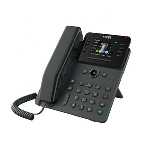 V62w kinh doanh thiết yếu điện thoại <span class=keywords><strong>VoIP</strong></span> hỗ trợ hội nghị địa phương 6 bên - Product Image 3