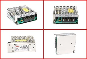 Bảo Hành Trọn Đời 5V 3A 15W S-15-5 DC Chuyển Mạch Cung Cấp Điện LED Driver Với CE ROHS BIS - Product Image 3