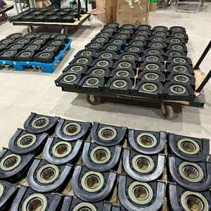 Auto Parts <strong>Propeller</strong> <strong>Shaft</strong> <strong>Center</strong> Support <strong>Bearing</strong> 3954100622 6204100010 6594110112 for Mercedes-Benz Automotive Aftermarket - Product Image 6