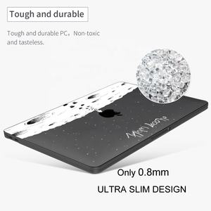 Funda para portátil Apple <span class=keywords><strong>MacBook</strong></span> <span class=keywords><strong>Pro</strong></span> 14 A2442, 13, <span class=keywords><strong>15</strong></span>, 16 pulgadas, <span class=keywords><strong>2021</strong></span>, Air <span class=keywords><strong>Pro</strong></span> 13, A2338, 2020, M2, novedad de 2022 - Product Image 2