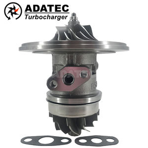 Cartucho de turbina HX35W Turbo CHRA 2834798 2834799 3530521 376725 2834823 para camión DONGFENG CUMMINS motor diésel 6BT 6BTAA - Product Image 3