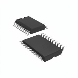 CLVC541AQDWRG4Q1 20 SOIC (0.295", 7.50mm de ancho) CI BUF NO INVERSOR 3.6V 20SOIC Original Servicio Integral Logic - Product Image 1
