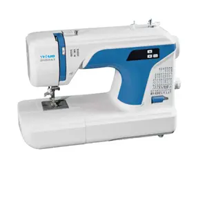 YS 2100 Multi-Function Domestic ELECTRONIC Sewing Machine Household Electronic foot controller