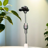 High-precision Industrial Grade Temperature Sensor Model WZP-230 Accurate Measurement Wide Temperature Range Durable Stable