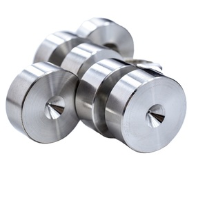 Matriz <span class=keywords><strong>de</strong></span> Trefilado <span class=keywords><strong>de</strong></span> Diamante PCD a Base <span class=keywords><strong>de</strong></span> Cobalto para Uso Doméstico, Adecuada para Alambres como <span class=keywords><strong>Oro</strong></span>, Plata, Cobre y Acero Inoxidable - Product Image 4