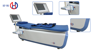 Máquinas de Terapia Natural Bypass PSK <span class=keywords><strong>EECP</strong></span> com Preço de Fábrica para Fluxo Sanguíneo Cardíaco - Product Image 2
