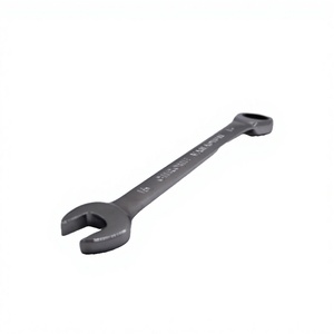 Durable Chrome Vanadium Steel CR-V 72T Ratchet Wrench Set with 1000lb-ft Max Torque for Technicians - Product Image 3