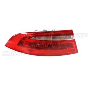 Accesorios Exteriores para Jaguar XEL 2016-2018, Luces Traseras LED, Conjunto de Luces de Freno Traseras, Kit de Carrocería - Product Image 3