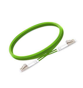 Vente flash Câbles de brassage optiques SCUPC SC FTTH 3,0 mm Duplex Matériau LSZH - Product Image 1