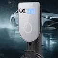 wallbox hot selling competitive price sales wholesale oem ev charger station with credit card type 1 type 2