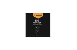 Montove Ems Hips Trainer 60 Min Macchina per il Modellamento del Corpo - Product Image 1