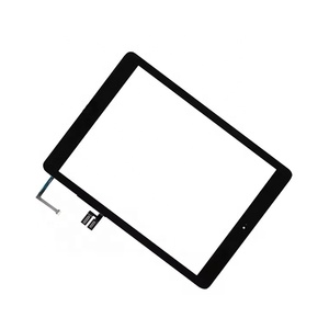 Reemplazo de piezas de pantalla táctil de 10,2 "para <span class=keywords><strong>iPad</strong></span> <span class=keywords><strong>9</strong></span> 9th <span class=keywords><strong>Gen</strong></span> <span class=keywords><strong>2021</strong></span> A2602 A2603 A2604 A2605 Panel de vidrio frontal con pegamento con herramientas - Product Image 3