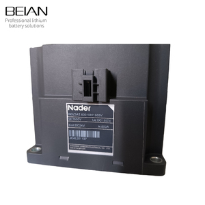 NDZ3AT-50010H Contactor de CC de Alto Voltaje de 1500 V y 500 A - Product Image 2