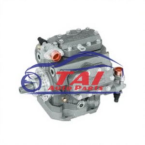 Compresor de Aire Acondicionado para Autobús de Alta Calidad para BITZER 4NCFY 4PCFY 4UCFY 4TCFY - Product Image 3