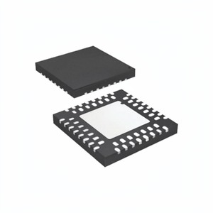 64 VQFN Dual Rows, Exposed Pad Embedded ATMEGA169PV-8MCH Manufacturer Channel Buy Electronics Components Online - Product Image 1