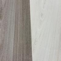 Rollos de Papel Decorativo con Estampado de Grano de Madera de 80g para Muebles de Sala de Estar y Baño Contemporáneos, Impregnado con Melamina