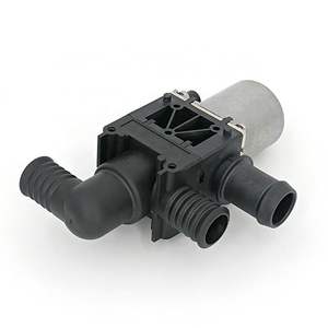 Válvulas de Agua para Calefacción de Automóviles BMW E70 E71 F15 F85 F86, Modelo 1147412194 para el Sistema de Calefacción del Vehículo - Product Image 2
