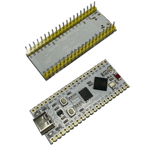Placa de Desarrollo ESP32-S3 XiaGe XiaoZhi AI BLE WiFi Core Board N16R8 Compatible con <span class=keywords><strong>LCSC</strong></span> S3 - Product Image 1