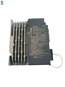 MR-JE-40B ไดรฟ์ AC ตัวควบคุมมอเตอร์อุตสาหกรรม ระบบขับเคลื่อนประสิทธิภาพสูง ชิ้นส่วนระบบอัตโนมัติอุตสาหกรรม 202 - Product Image 1