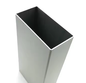 100x100x4mm Q235 rỗng vuông Hàn ống thép hình chữ nhật kim loại ống thép carbon nhẹ ống thép - Product Image 6