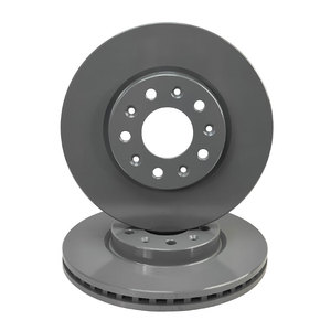 Hotsale MP-6011VF <span class=keywords><strong>dischi</strong></span> <span class=keywords><strong>freno</strong></span> ventilati anteriori per Buick Encore immaginano Regal <span class=keywords><strong>Chevrolet</strong></span> <span class=keywords><strong>Cruze</strong></span> Trailblazer Malibu equinozio - Product Image 2