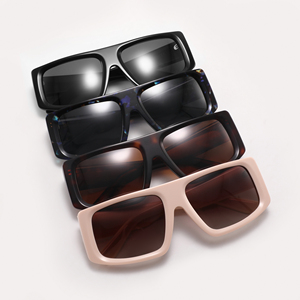Gafas <span class=keywords><strong>de</strong></span> Sol con Armazón <span class=keywords><strong>de</strong></span> Acetato Nuevas <span class=keywords><strong>de</strong></span> 2023 <span class=keywords><strong>para</strong></span> <span class=keywords><strong>Hombre</strong></span> y Mujer, Gafas <span class=keywords><strong>de</strong></span> Sol Polarizadas con <span class=keywords><strong>Lentes</strong></span> <span class=keywords><strong>Modernas</strong></span> - Product Image 3