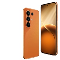 Nouveau Smartphone 5G Camon 50 Pro 2026, Écran Large 7,3 Pouces, Deca Core, 16 Go + 1 To, Batterie Longue Durée, Téléphones Mobiles Originaux Débloqués