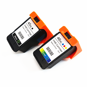 Cartouche d'encre compatible usine PG545 CL546 545XL 546XL pour imprimante <span class=keywords><strong>Canon</strong></span> PG-<span class=keywords><strong>545</strong></span> pour Pixma MG3050 2550 2450 2550S 2950 MX495 - Product Image 3