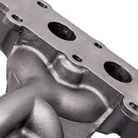 حشوات منفذ الزيت/الماء لشاحن التوربو K03 من ماكسبيدينجرودز لسيارات فورد فوكس وفولفو S60 V60 V70 ولاند روفر وجاغوار 53039700154