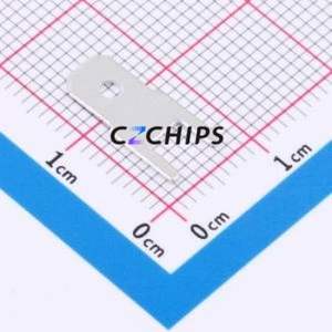 BTC-3-PCB525005 Solder Tab Terminal Through hole Component (THT) Terminal - Product Image 2