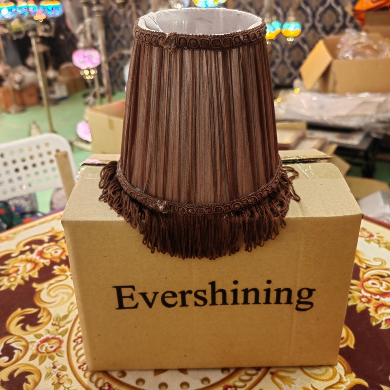 Evershining Lampshades for Table Lamps