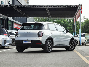 <span class=keywords><strong>Voiture</strong></span> électrique familiale 5 places AION UT 2025 330 Starry, <span class=keywords><strong>batterie</strong></span> LFP 34,868 kWh, empattement 2750 mm, <span class=keywords><strong>classement</strong></span> supérieur - Product Image 4
