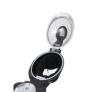 Vaporizador de Cabello Profesional con Terapia de Luz Infrarroja, Tratamiento Capilar, Acondicionamiento Profundo, Gorro Térmico con Función de Masaje para el Hogar 1 - Product Image 6