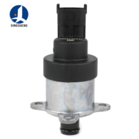0928400644 régulateur de pompe à carburant haute pression contrôle de dosage solénoïde SCV unité de vanne pour Ford Cargo F250 Cummins 0 928 400 644