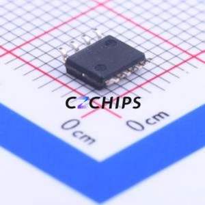 Tout nouveau et original TEA1761T/N2/DG,118 SO-8 Circuit intégré IC puce PMIC AC-DC contrôleur et régulateur - Product Image 2