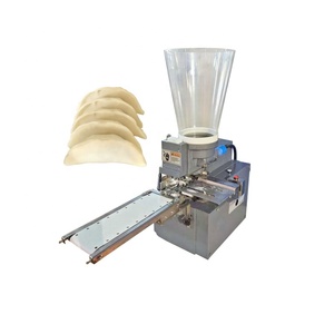 Máquina Automática para Hacer Dumplings al Vapor y Fritos, de Sobremesa, con Capacidad de 1000-1500 Piezas/h, Diámetro de 7cm y 10cm, para el Hogar - Product Image 5