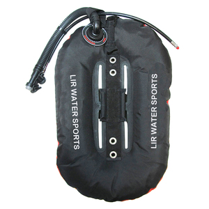 LIR L5-DT30 Aleta de Tecnología Básica de 30 lbs para <span class=keywords><strong>Buceo</strong></span> - Product Image 1