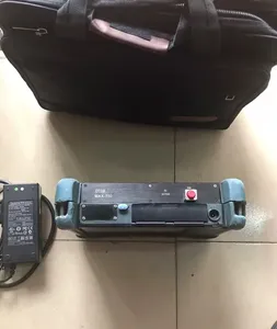 EXFO MAX-700 MAX-710B 1310-1550NM MAXTESTER Usado - Product Image 3